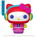 Funko Pop Hello Kitty Arcade Helly Kitty US Exclusive Pop! Vinyl [RS]