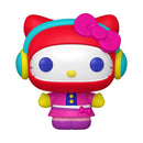 Funko Pop Hello Kitty Arcade Helly Kitty US Exclusive Pop! Vinyl [RS]