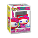 Funko Pop Hello Kitty Arcade Helly Kitty US Exclusive Pop! Vinyl [RS]