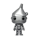 Funko Pop Wicked (2025) Tin Man US Exclusive Metallic Pop! Vinyl [RS]