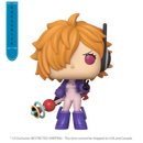 Funko Pop One Piece Lilith US Exclusive Pop! Vinyl [RS]