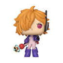 Funko Pop One Piece Lilith US Exclusive Pop! Vinyl [RS]
