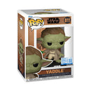 Funko Pop Star Wars: Tales of the Jedi Yaddle Pop! Vinyl [RS]