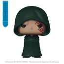 Funko Pop One Piece Monkey D. Dragon US Exclusive Pop! Vinyl [RS]