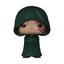 Funko Pop One Piece Monkey D. Dragon US Exclusive Pop! Vinyl [RS]