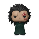 Funko Pop One Piece Monkey D. Dragon US Exclusive Pop! Vinyl [RS]