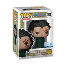 Funko Pop One Piece Monkey D. Dragon US Exclusive Pop! Vinyl [RS]