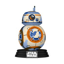 Funko Pop Star Wars BB 8 (Retro) Pop! Vinyl [RS]
