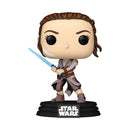 Funko Pop Star Wars Rey (Retro) Pop! Vinyl [RS]
