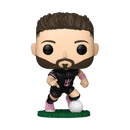 Funko Pop MLS: Inter Miami Jordi Alba (Away) Pop! Vinyl