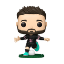 Funko Pop MLS: Inter Miami Lionel Messi (Away) Pop! Vinyl