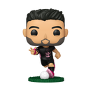 Funko Pop MLS: Inter Miami Luis Suarez (Away) Pop! Vinyl