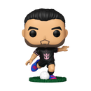 Funko Pop MLS: Inter Miami Sergio Busquets (Away) Pop! Vinyl