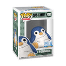 Funko Pop Spy x Family Penguin (with Stitches) US Exclusive Pop! Vinyl [RS]