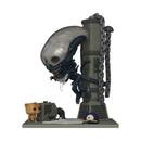 Funko Pop Alien Xenomorph (Hovering) Pop! Deluxe