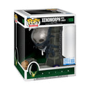 Funko Pop Alien Xenomorph (Hovering) Pop! Deluxe