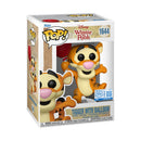 Funko Pop Winnie the Pooh Tigger with Balloon Pop! Vinyl