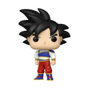 Funko Pop Dragon Ball Z Goku (Yardrat) (with Chase) US Exclusive Pop! Vinyl [RS]