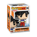 Funko Pop Dragon Ball Z Goku (Yardrat) (with Chase) US Exclusive Pop! Vinyl [RS]