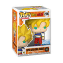 Funko Pop Dragon Ball Z Goku (Yardrat) (with Chase) US Exclusive Pop! Vinyl [RS]
