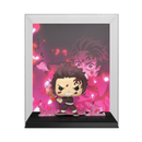 Funko Pop Demon Slayer Tanjiro Kamado Pop! Cover
