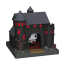 Funko Pop Universal Monsters Dracula's Castle witrh Dracula Bitty Pop! Town