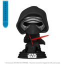 Funko Pop Star Wars Kylo Ren (The First Order) Pop! Vinyl [RS]