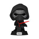 Funko Pop Star Wars Kylo Ren (The First Order) Pop! Vinyl [RS]