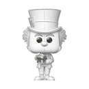 Funko Pop Disney: Sketched Mad Hatter US Exclusive Pop! Vinyl [RS]