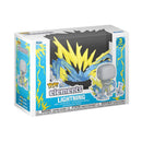 Funko Pop Pop! Elements Lightning Pop! Environment Base