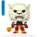 Funko Pop Invincible Battle Beast US Exclusive Pop! Vinyl [RS]