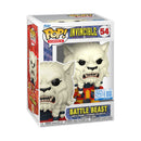 Funko Pop Invincible Battle Beast US Exclusive Pop! Vinyl [RS]
