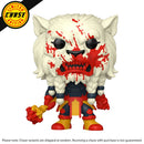 Funko Pop Invincible Battle Beast US Exclusive Pop! Vinyl [RS]