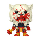 Funko Pop Invincible Battle Beast US Exclusive Pop! Vinyl [RS]