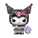 Funko Pop Hello Kitty Kuromi (Kuromi 20th Anniversary) Pop! Vinyl