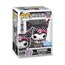 Funko Pop Hello Kitty Kuromi (Kuromi 20th Anniversary) Pop! Vinyl