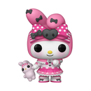 Funko Pop Hello Kitty My Melody (Kuromi 20th Anni) Pop! Vinyl