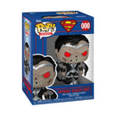 Funko Pop DC Comics: Shield Through the Ages Superman (Blackest Night) Pop! Vinyl