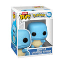 Funko Pop Pokemon Pokeball Bitty Pop! 12 Pack