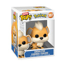 Funko Pop Pokemon Pokeball Bitty Pop! 12 Pack