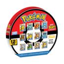 Funko Pop Pokemon Pokeball Bitty Pop! 12 Pack