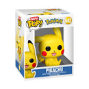 Funko Pop Pokemon Pokeball Bitty Pop! 12 Pack
