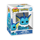 Funko Pop Pokemon Pokeball Bitty Pop! 12 Pack
