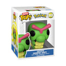 Funko Pop Pokemon Pokeball Bitty Pop! 12 Pack