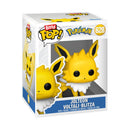 Funko Pop Pokemon Pokeball Bitty Pop! 12 Pack