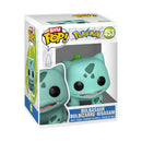 Funko Pop Pokemon Pokeball Bitty Pop! 12 Pack