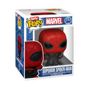 Funko Pop Spider Man Daily Bugle Bitty Pop! 12 Pack