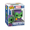 Funko Pop Spider Man Daily Bugle Bitty Pop! 12 Pack