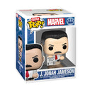 Funko Pop Spider Man Daily Bugle Bitty Pop! 12 Pack