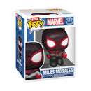 Funko Pop Spider Man Daily Bugle Bitty Pop! 12 Pack